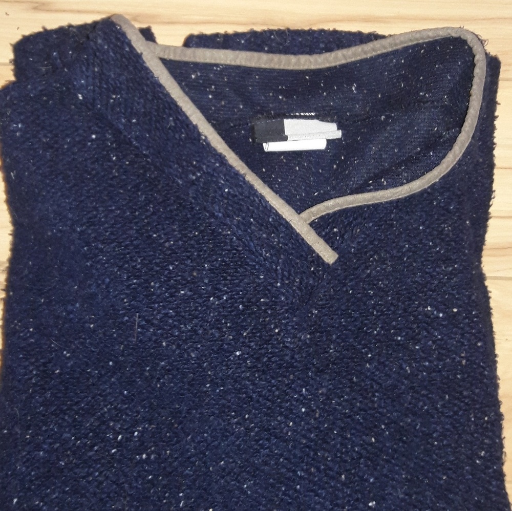 Vintage sweater