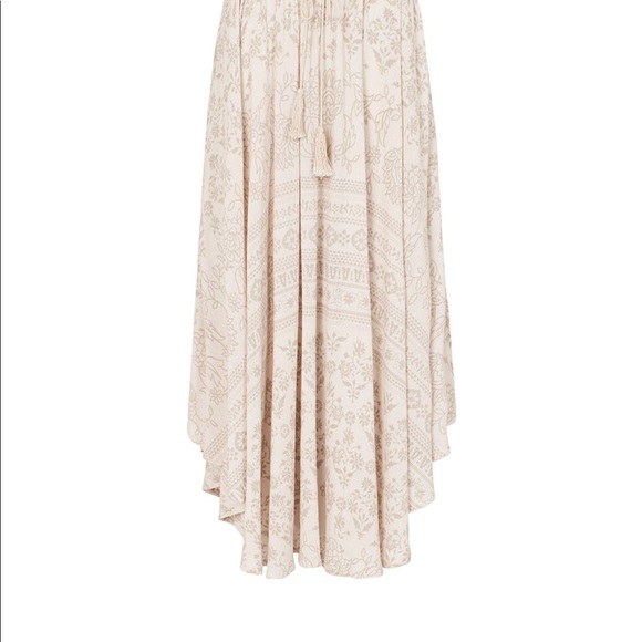 Spell and the Gypsy Moroccan Luxe skirt size L - Picture 2 of 3