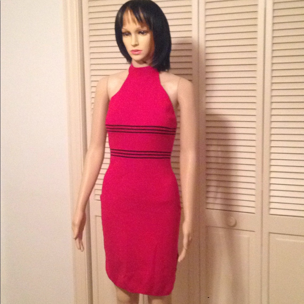 Dress NWOT