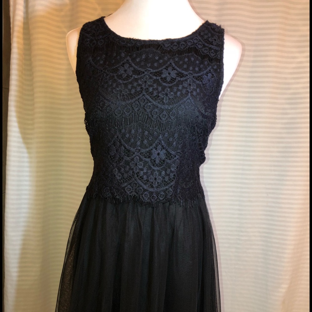 LC Dress petite