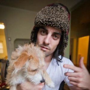 Meet your Posher, Matt