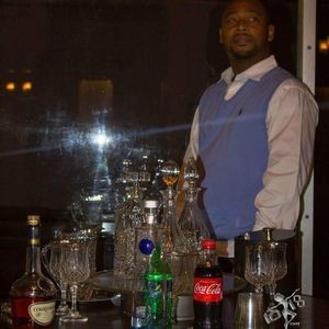 Meet your Posher, Cedrick