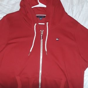 Tommy Hilfiger hoodie