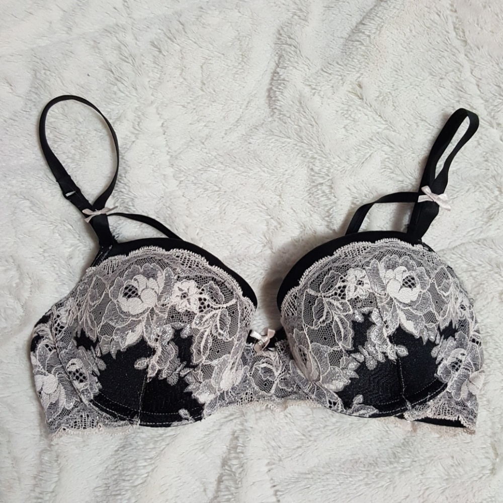 Victoria's Secret Dream Angels Balconet Bra