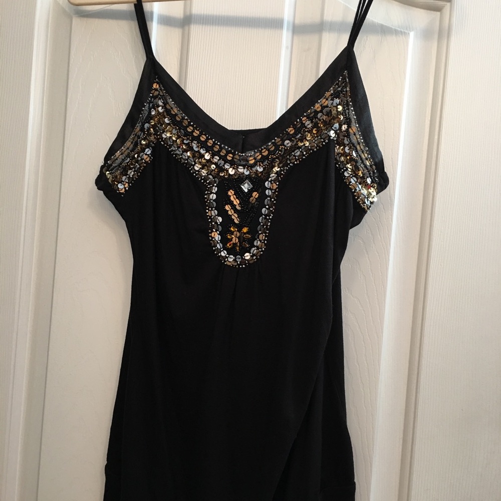 White House/Black Market Cami