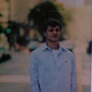 Meet your Posher, James