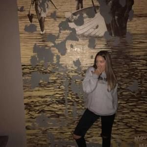 Meet your Posher, Eden