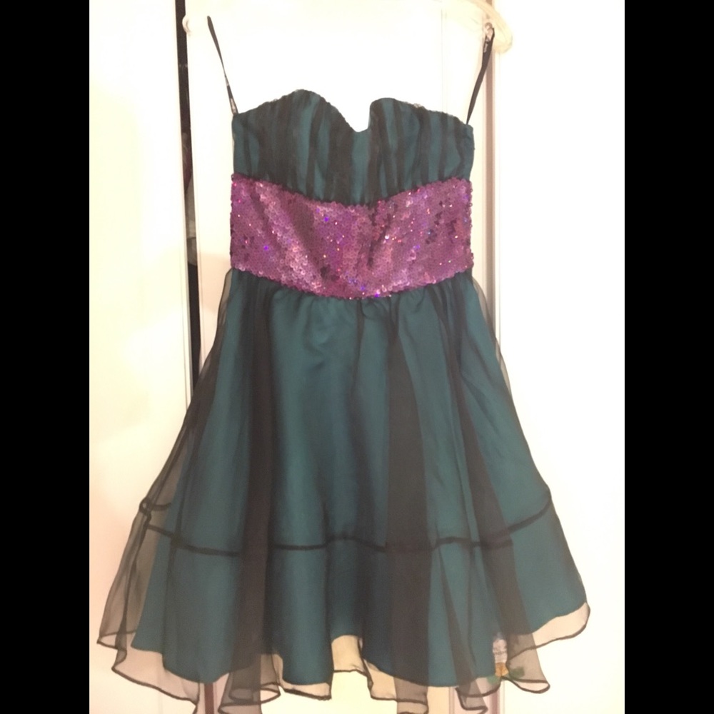 Betsey Johnson Party Dress