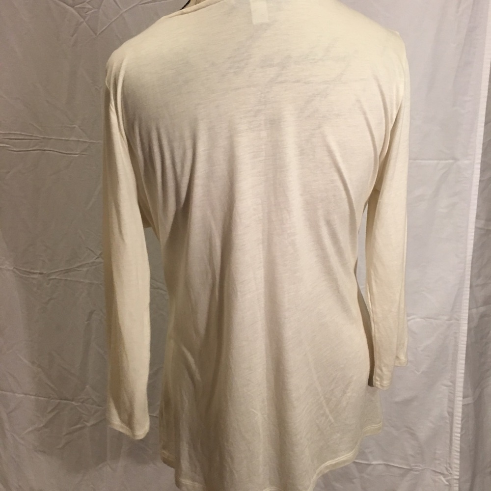 Banana republic blouse