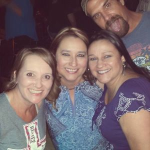 Meet your Posher, Holly