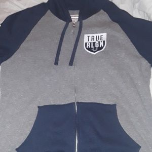 True Religion hoodie