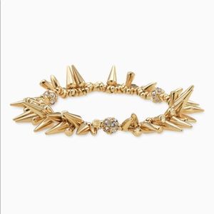 Renegade Cluster Bracelet