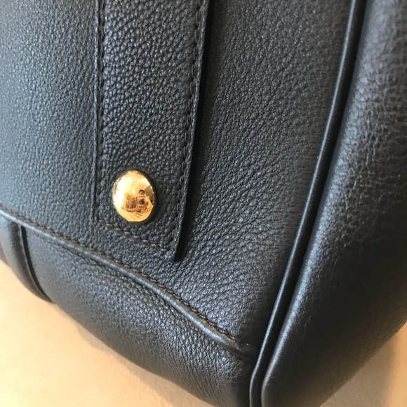 Louis Vuitton Sofia Coppola MM/GM Navy - Picture 7 of 8