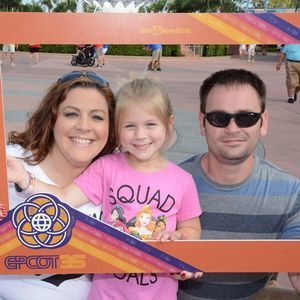 Meet your Posher, Tanaya