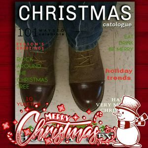 Meet your Posher, Kevin