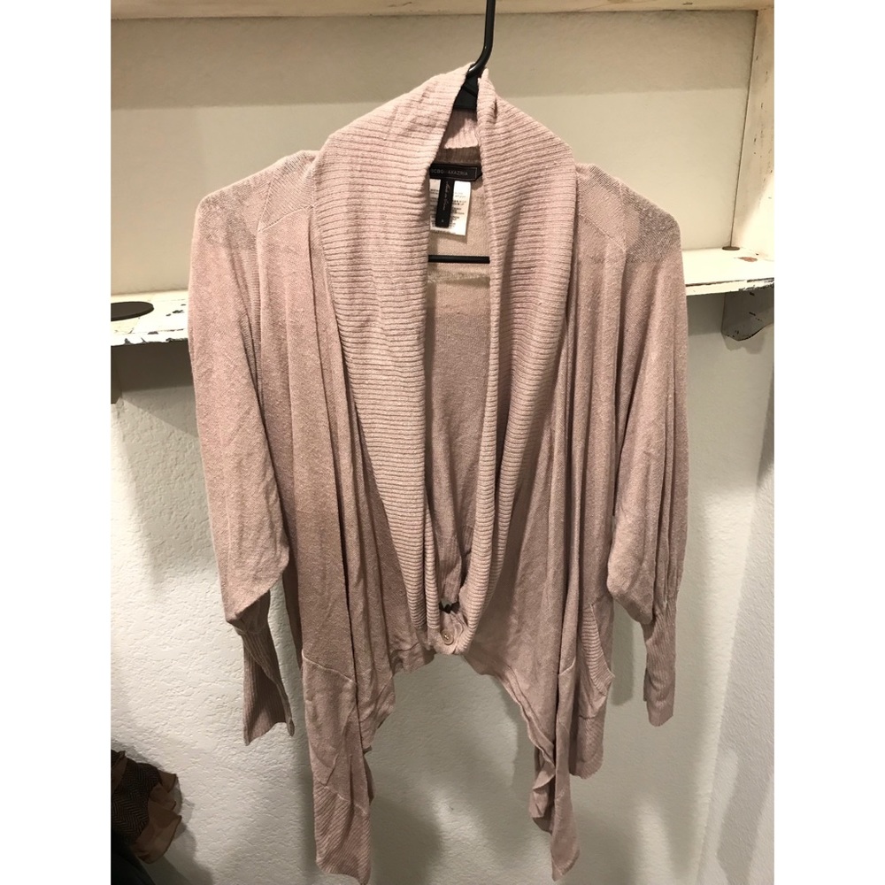 BCBGMAXAZARIA