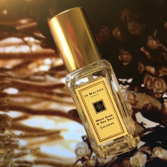 wood sea salt jo malone