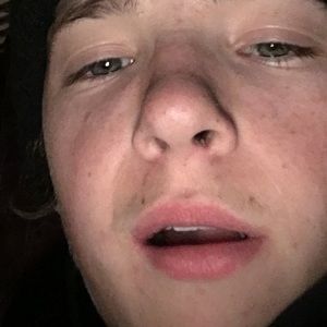 Meet your Posher, Zach