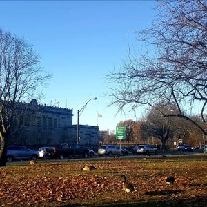 Meet your Posher, Lu