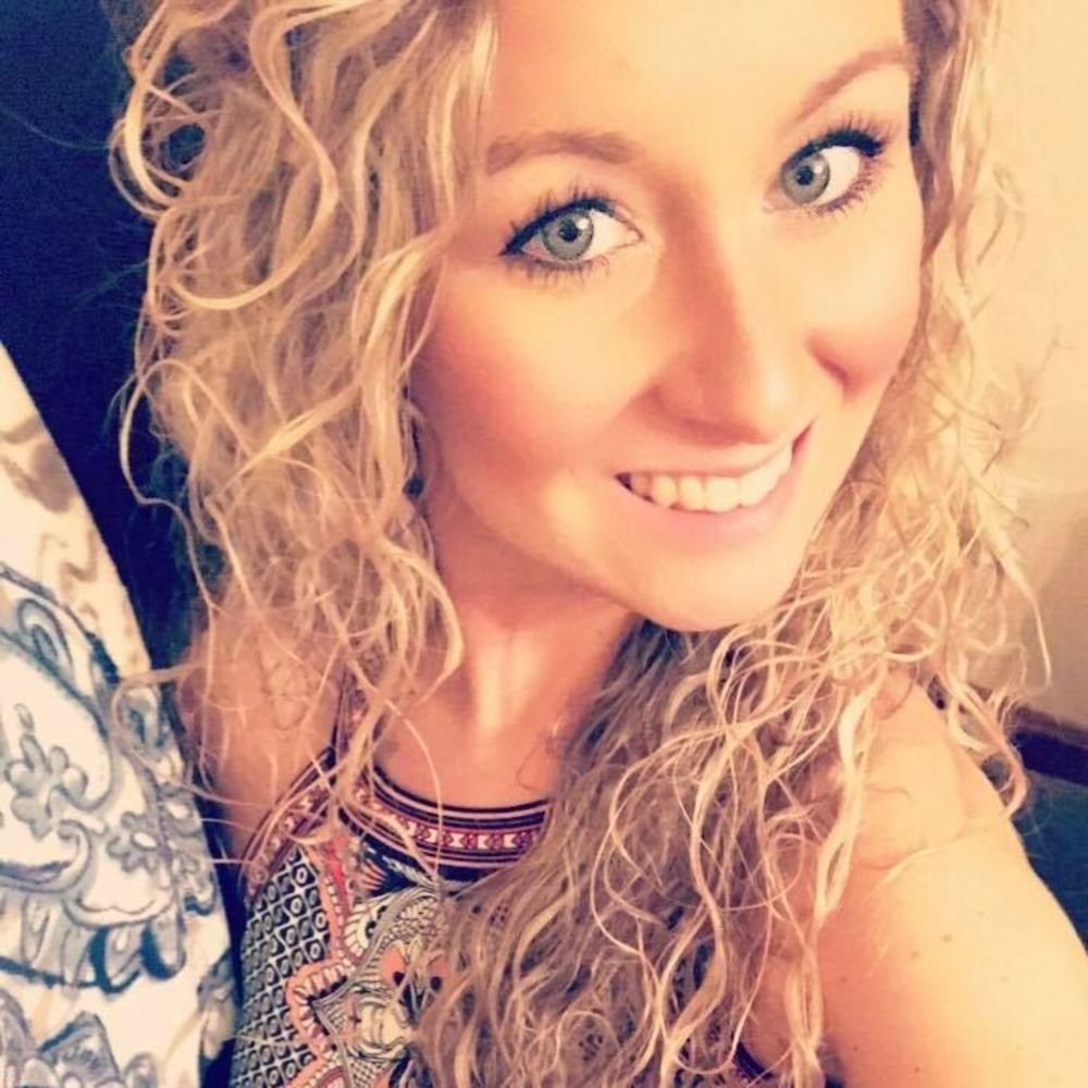 Meet your Posher, Brittneyann