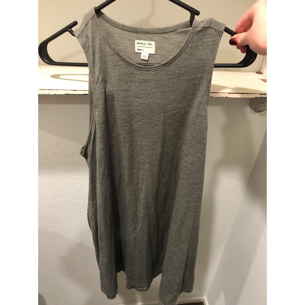RVCA Dress
