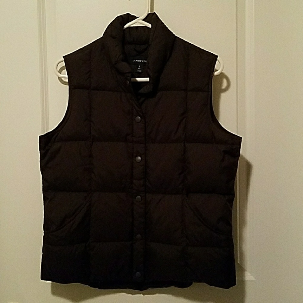 Vest