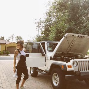 Meet your Posher, Brianna