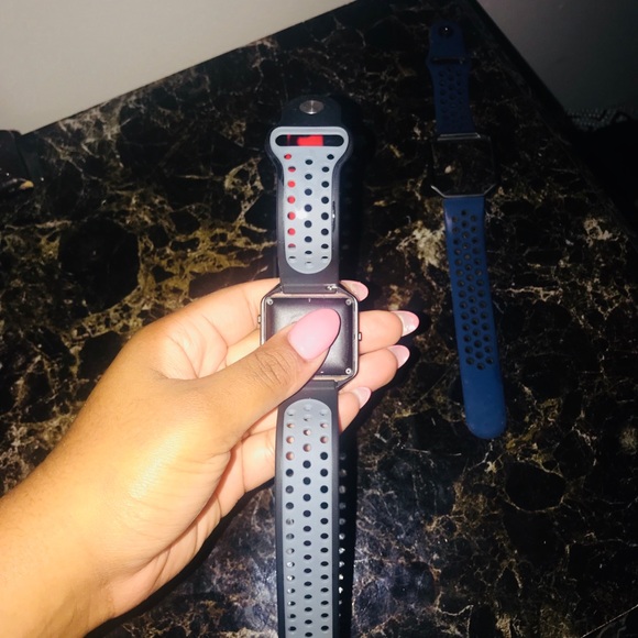 Fitbit Blaze - Picture 2 of 3