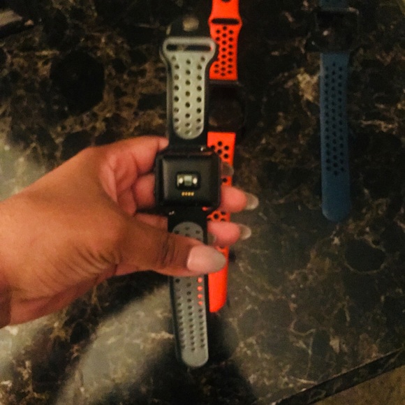 Fitbit Blaze - Picture 3 of 3