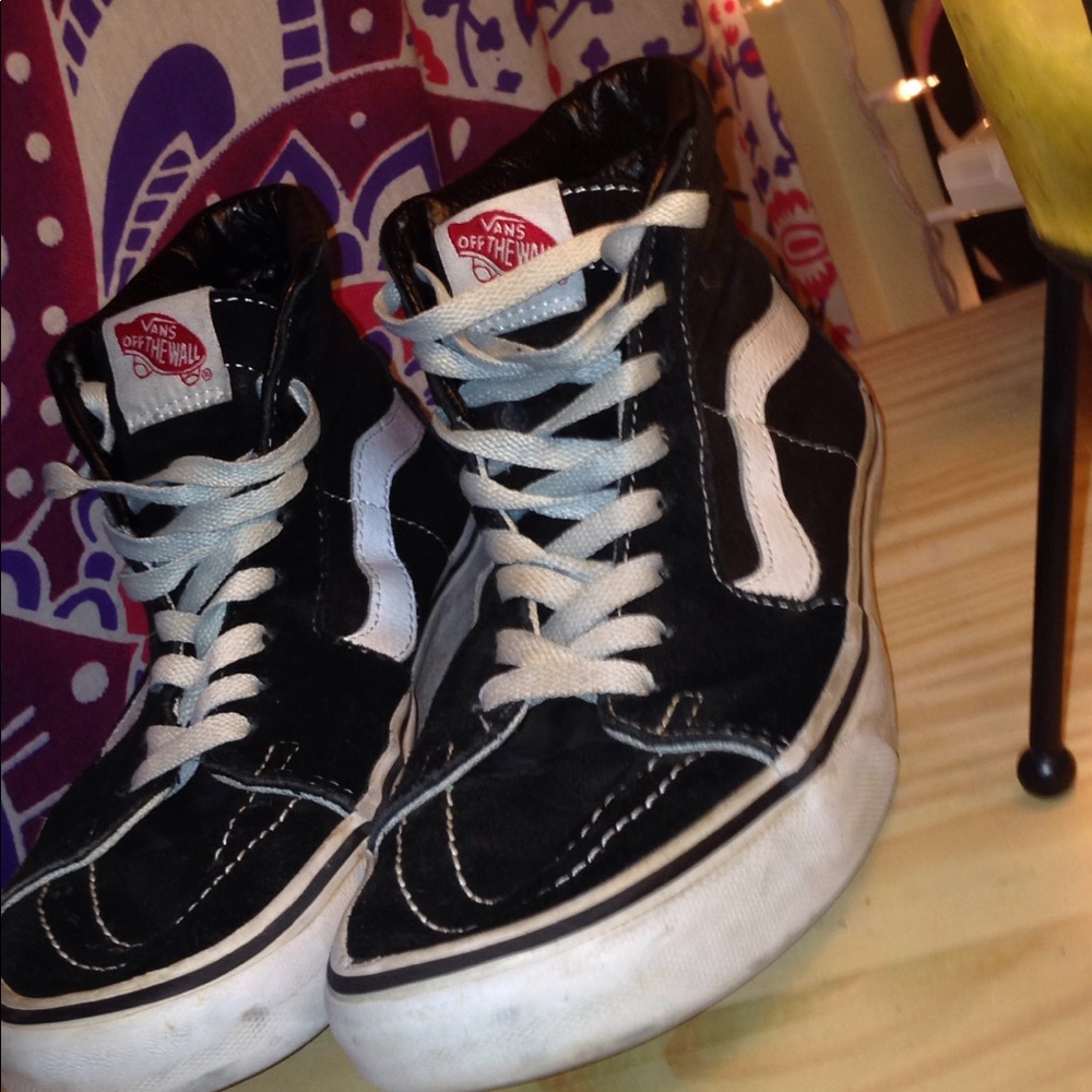 Vans