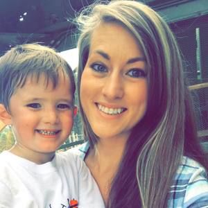 Meet your Posher, Barbara