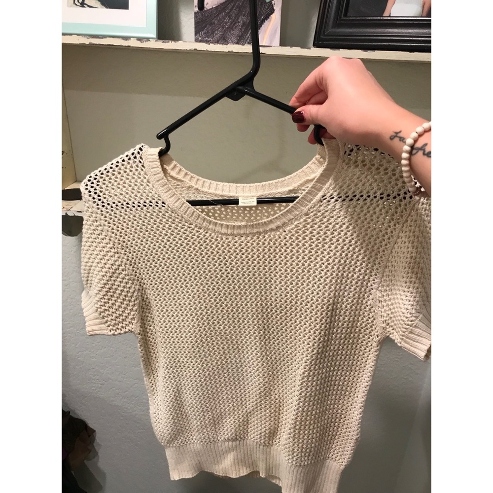 Levi’s Knit Top