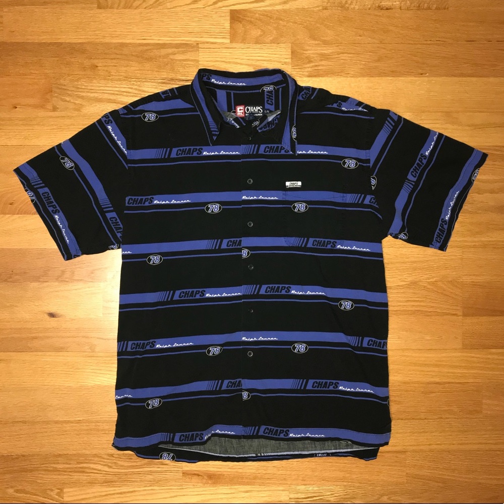 Chaps Ralph Lauren Shirt
