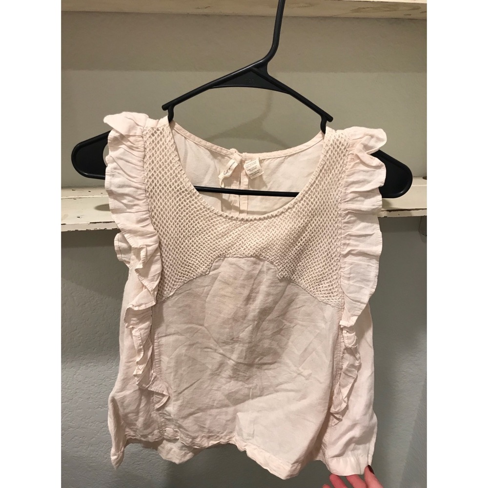 Levi’s Top