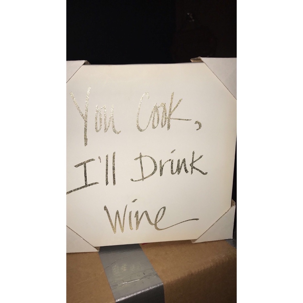 Cute decorative photo