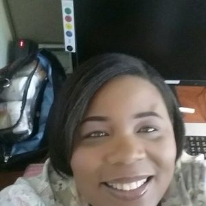 Meet your Posher, Ericka