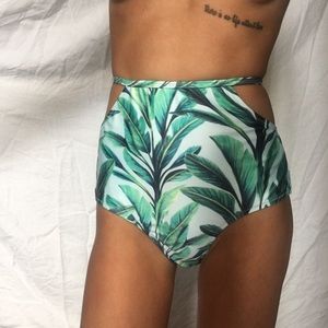 Somedays Lovin bikini bottoms