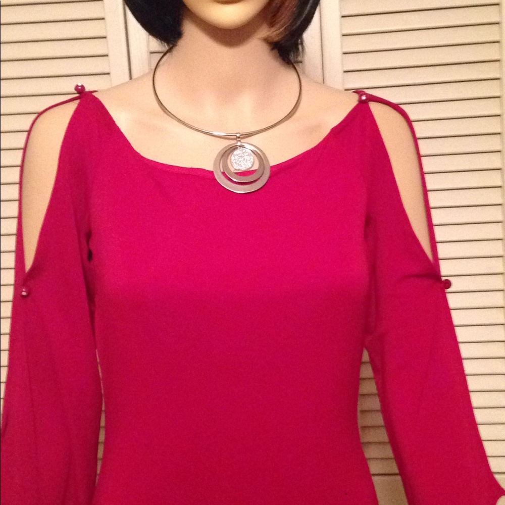 Dress - Picture 2 of 5