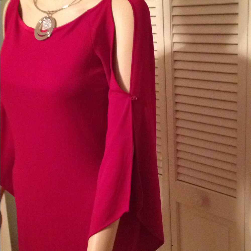 Dress - Picture 3 of 5
