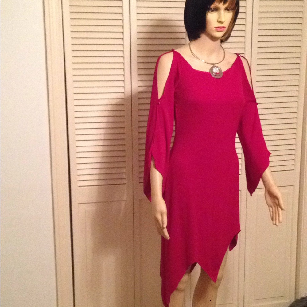 Dress - Picture 4 of 5