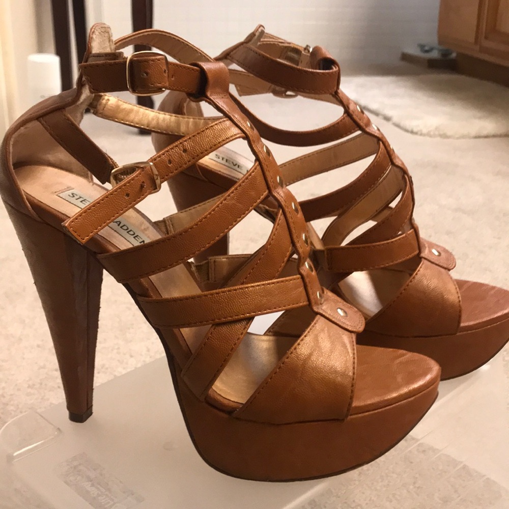 Steve Madden size 8