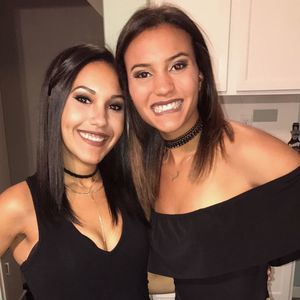 Meet your Posher, Alexa