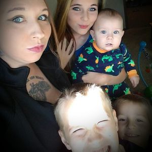 Meet your Posher, Brooke