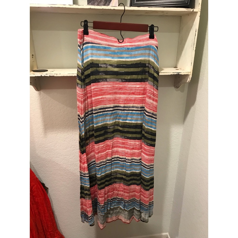 Quicksilver HiLo Skirt
