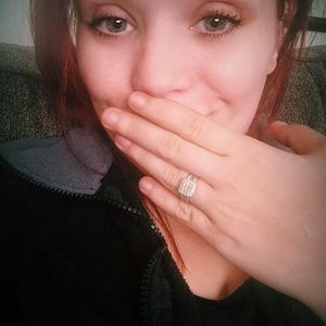 Meet your Posher, Ashlee