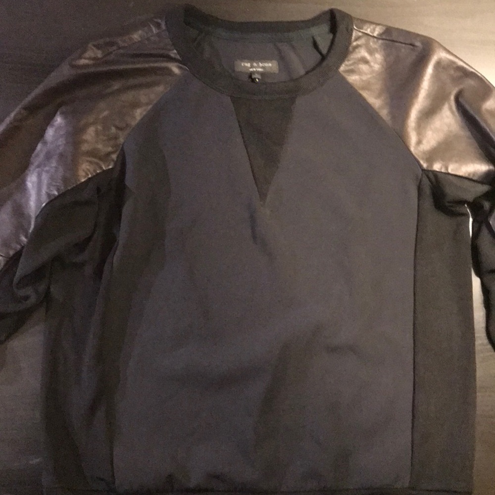 Rag & Bone sweater