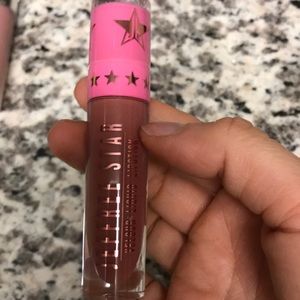 Jeffree Star liquid lipstick in Gemini