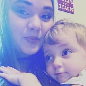 Meet your Posher, Helen