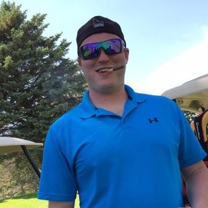 Meet your Posher, Nick