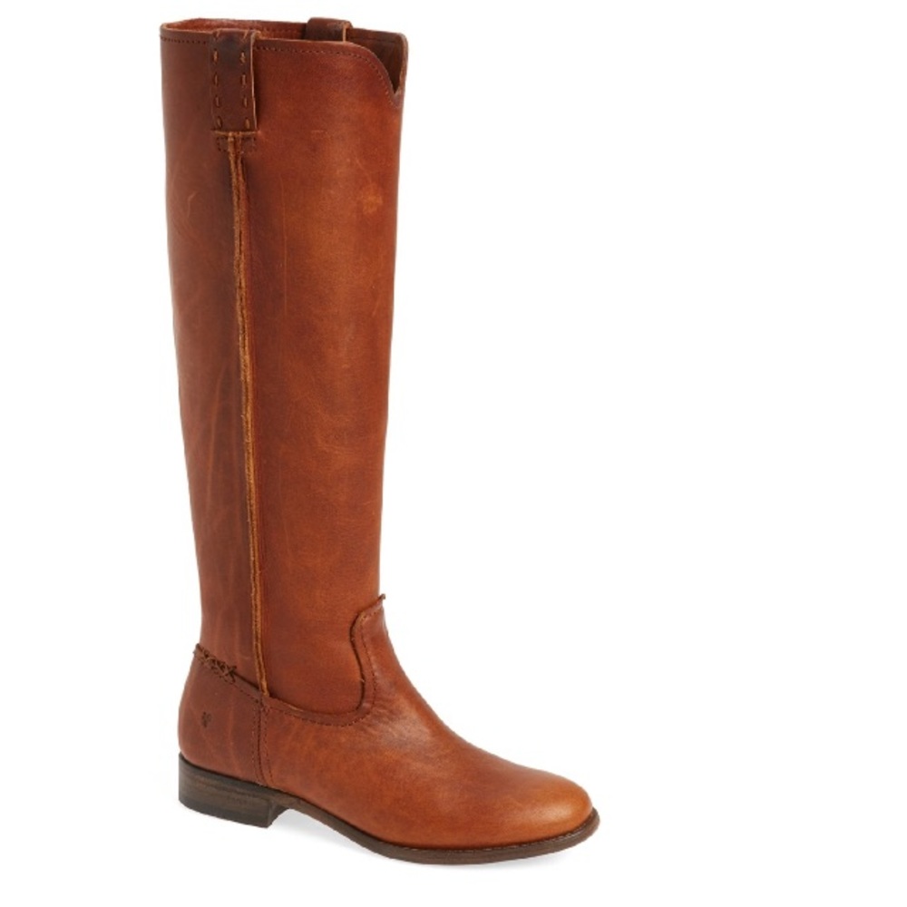 Frye Cara Boots, NEVER WORN, original packaging